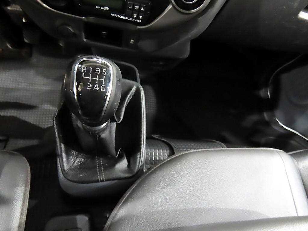 기아 봉고3 1톤 윙바디 8