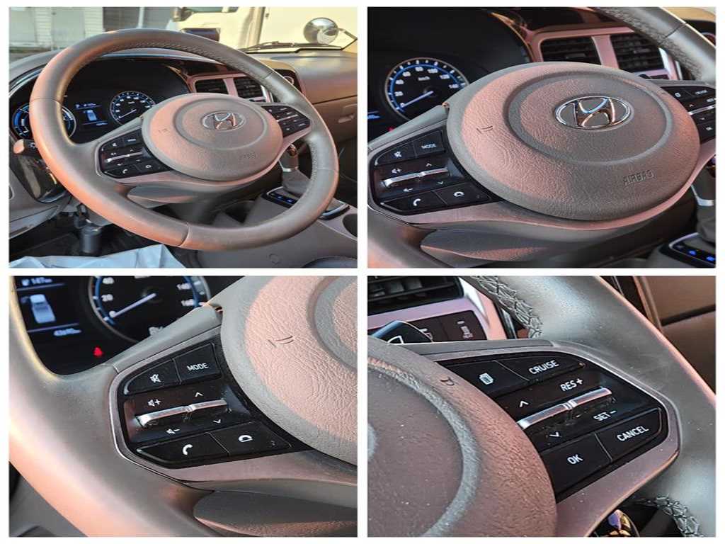 현대 포터2 1톤 표준탑 전기 9