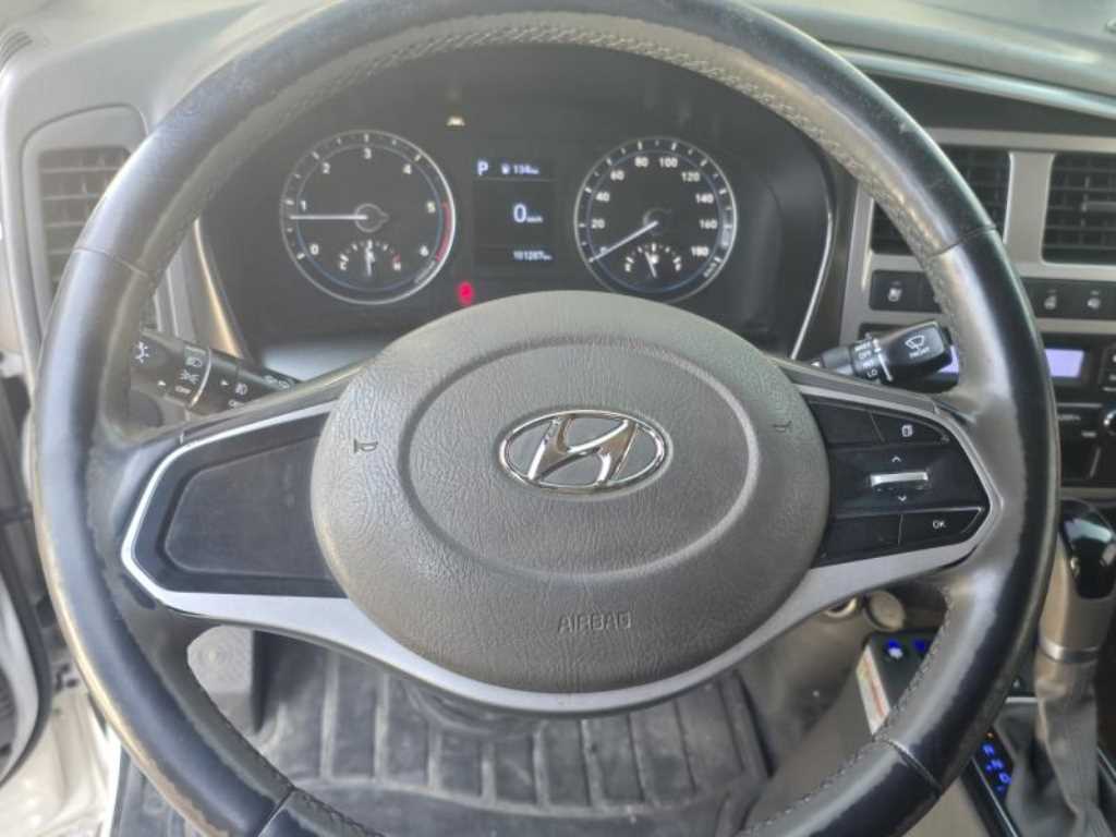 현대 포터2 1톤 냉동탑 8