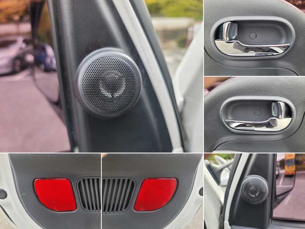 기아 봉고3 1.2톤 카고 11