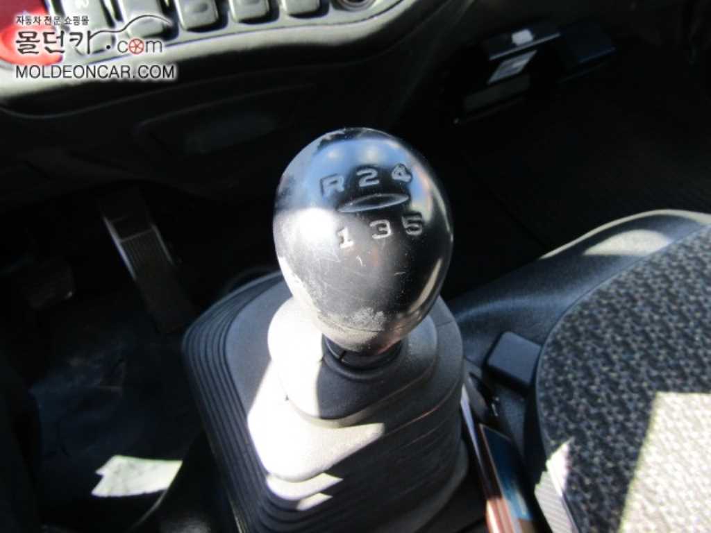 현대 이마이티 윙바디 10