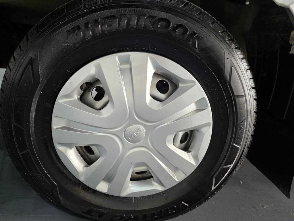 기아 봉고3 1톤 윙바디 전기 16