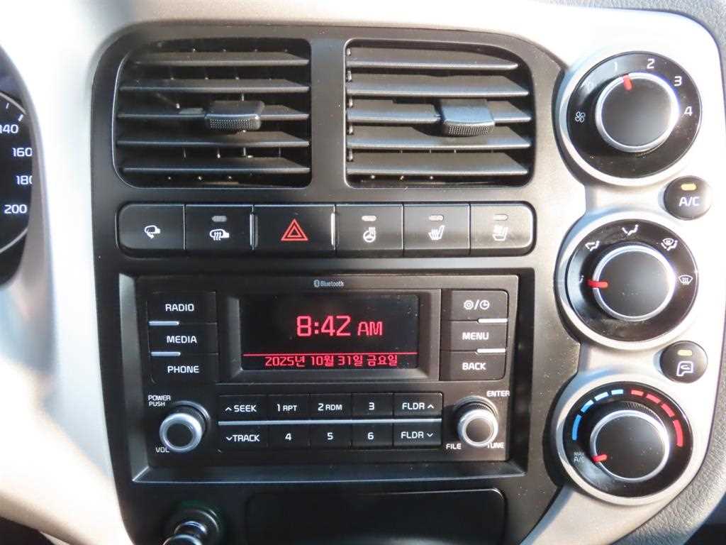 기아 봉고3 1톤 카고 15