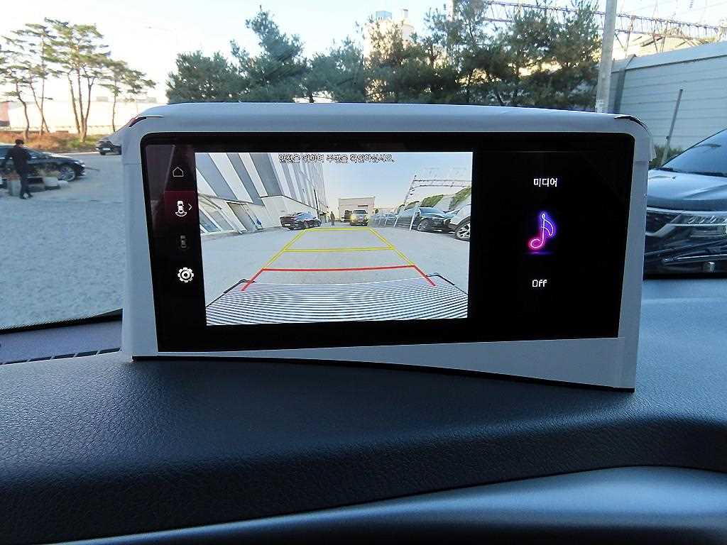 기아 봉고3 1톤 윙바디 킹캡 장축 LPG 16