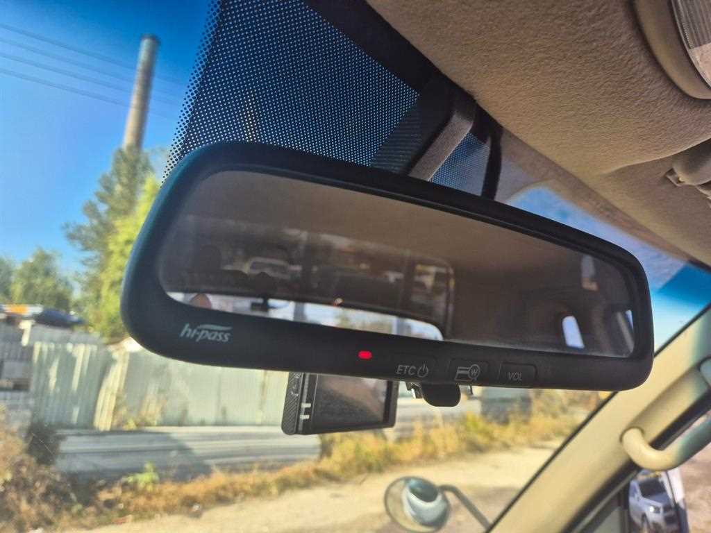 현대 포터2 1톤 카고 전기 10