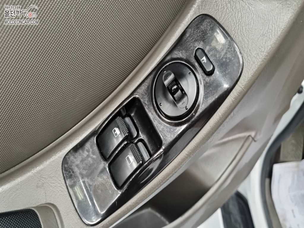 현대 포터2 1톤 카고 12