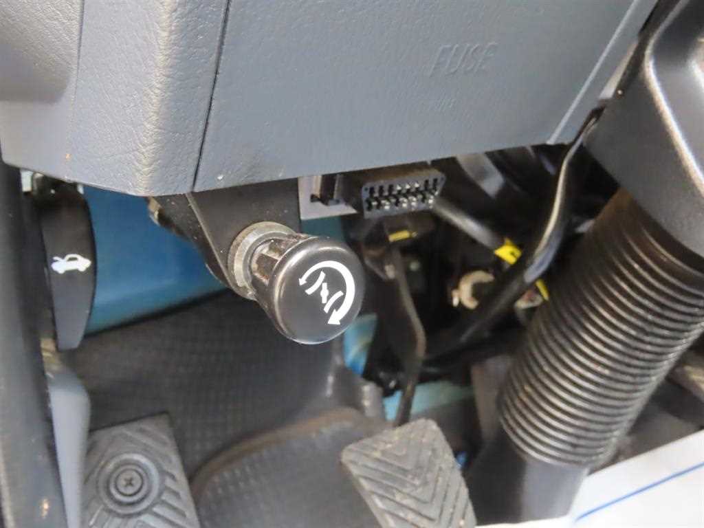 기아 봉고3 1톤 카고 12