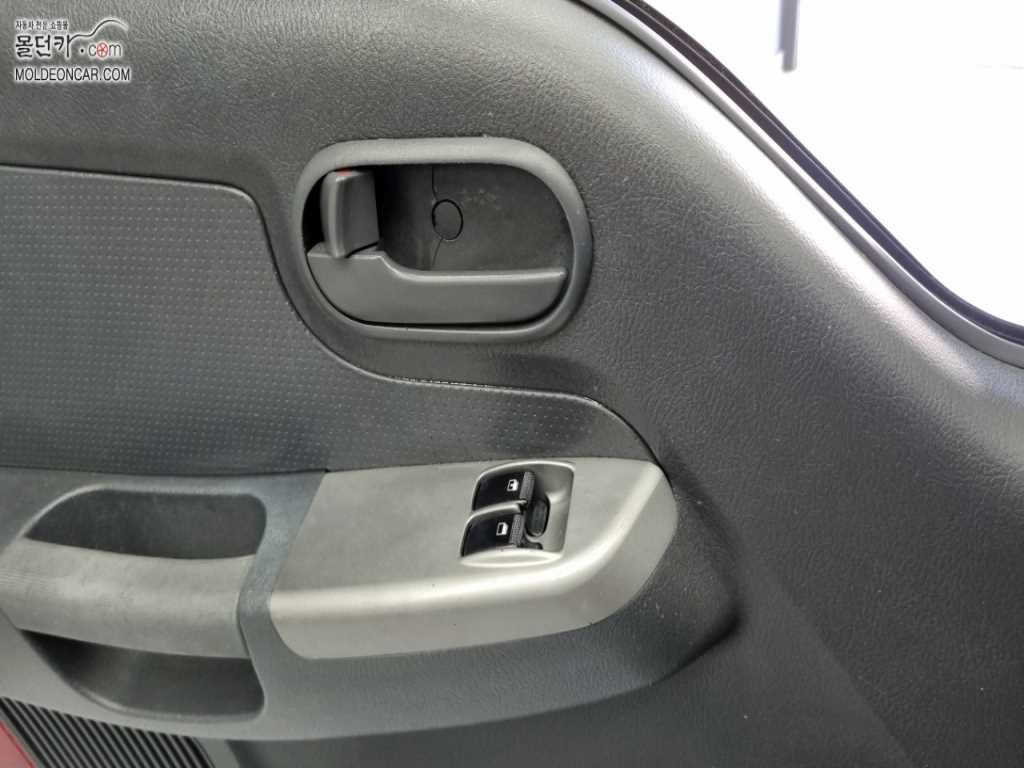 기아 봉고3 1톤 표준탑 14