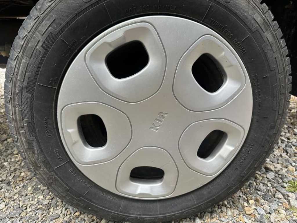 기아 봉고3 1톤 표준탑 12