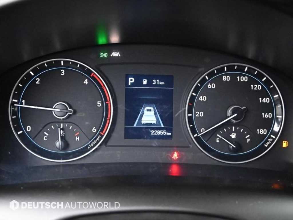 현대 포터2 1톤 냉동탑 LPG 10