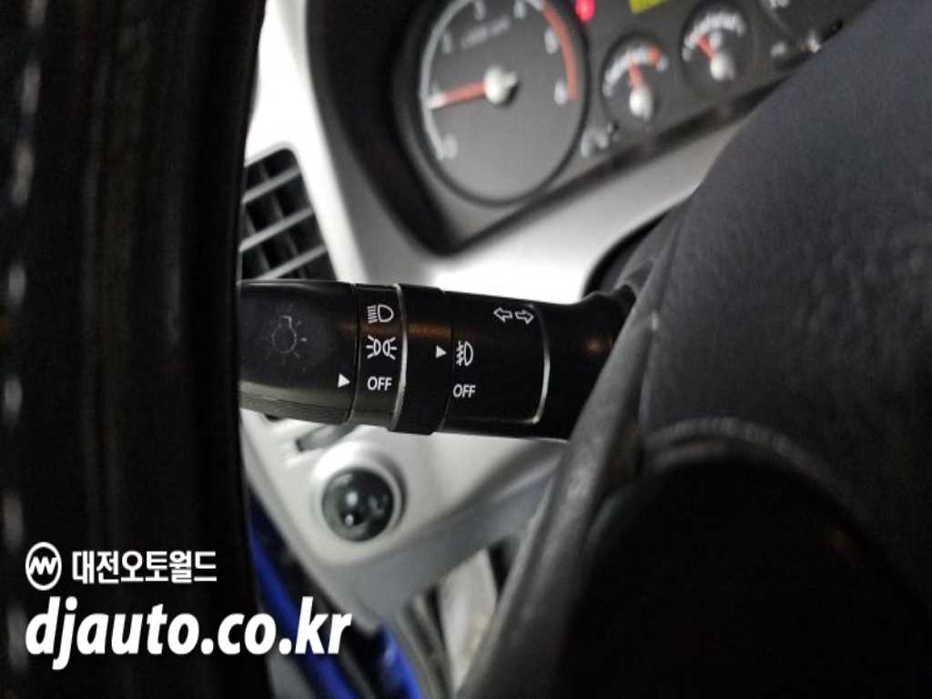 기아 봉고3 1톤 카고 10