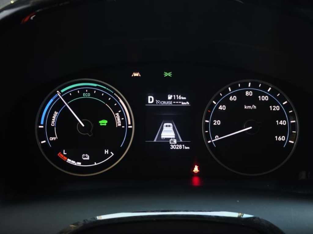 현대 포터2 1톤 저상탑 전기 6