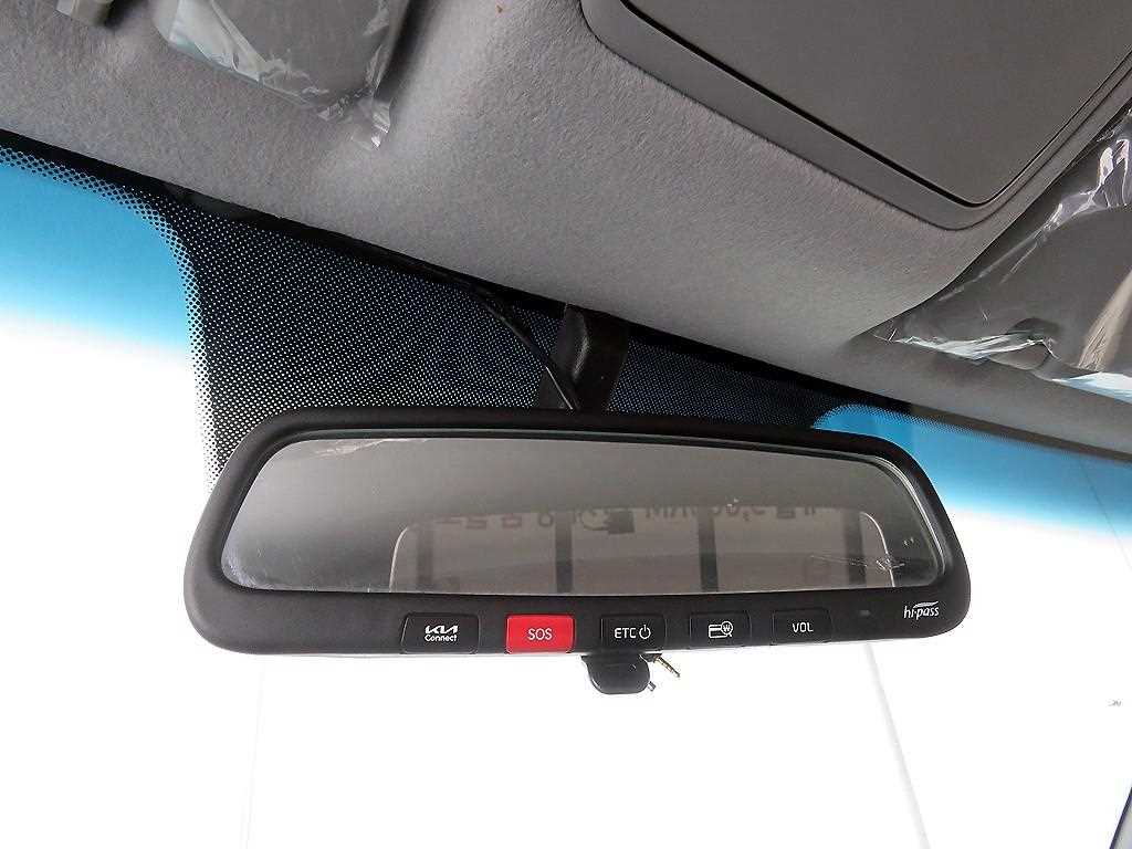 기아 봉고3 1톤 카고 LPG 13