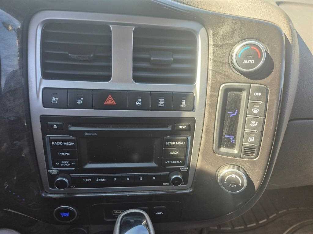 현대 포터2 1톤 카고 전기 9