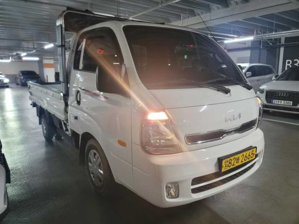 기아 봉고3 1톤 카고 3