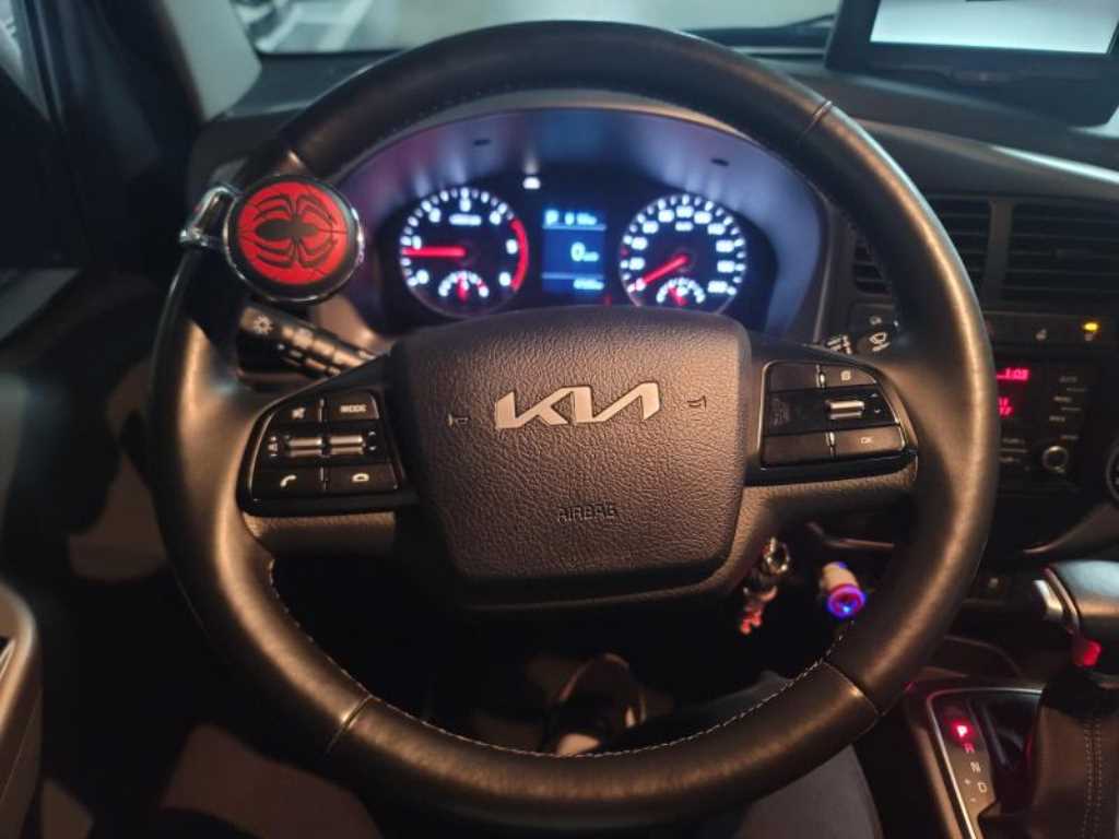 기아 봉고3 1톤 카고 13