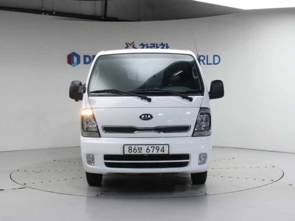 기아 봉고3 1톤 카고 2