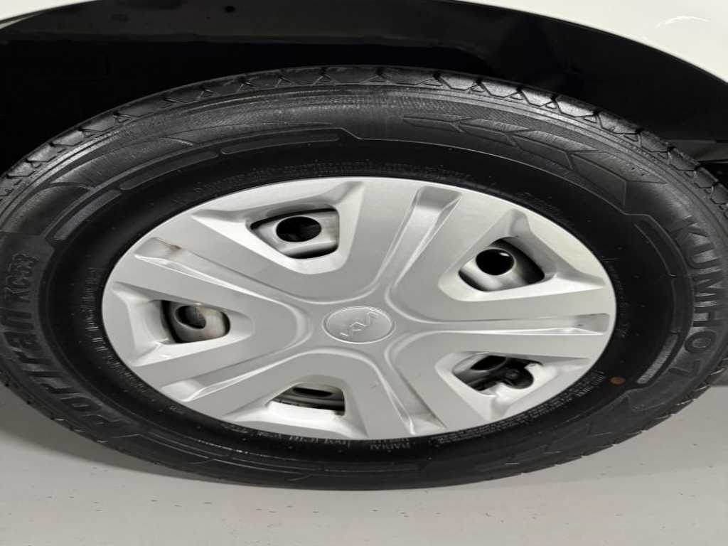 기아 봉고3 1톤 표준탑 LPG 13