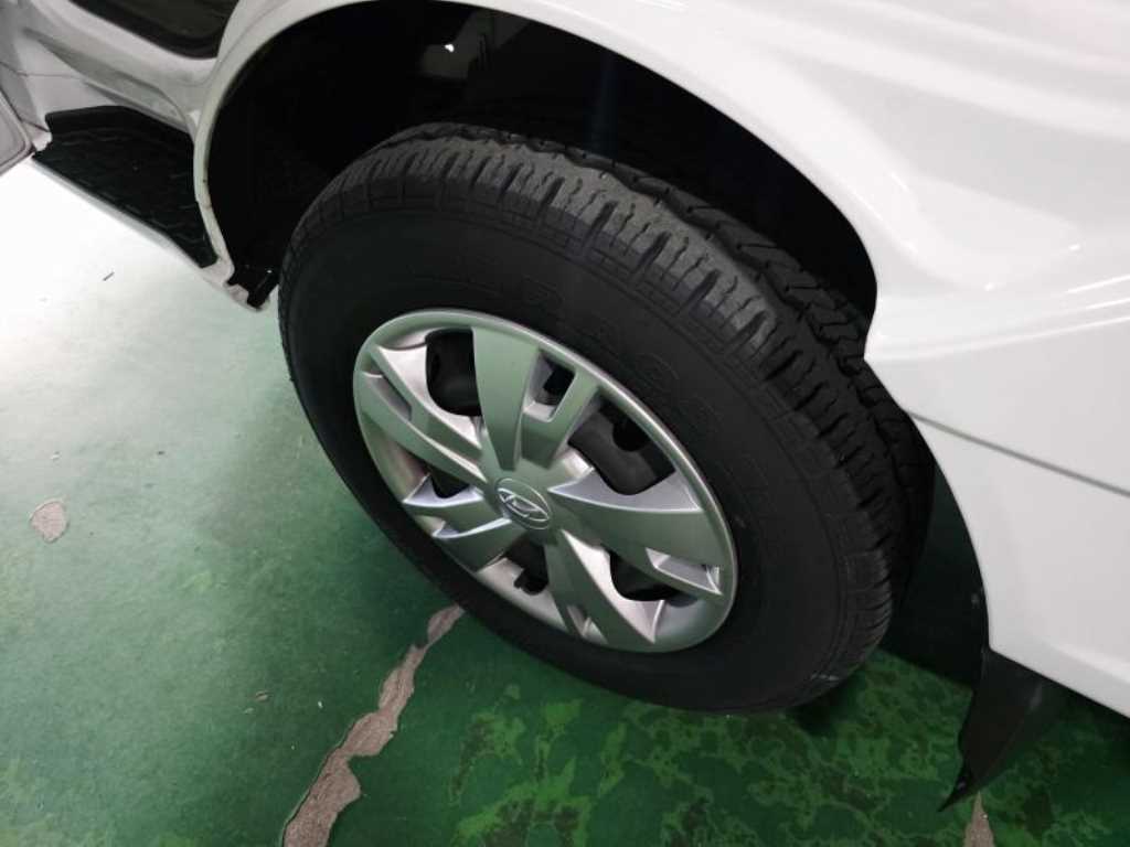 현대 포터2 1톤 저상탑 전기 17