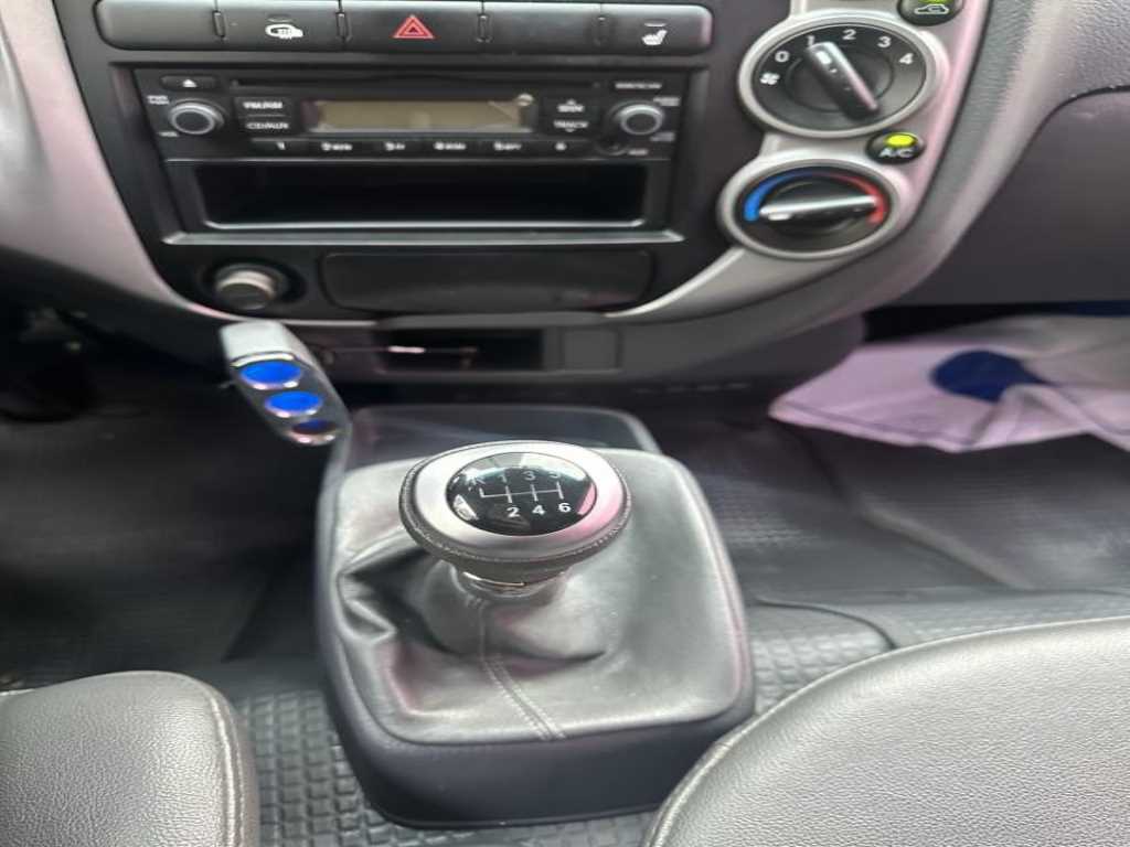 기아 봉고3 1톤 표준탑 6