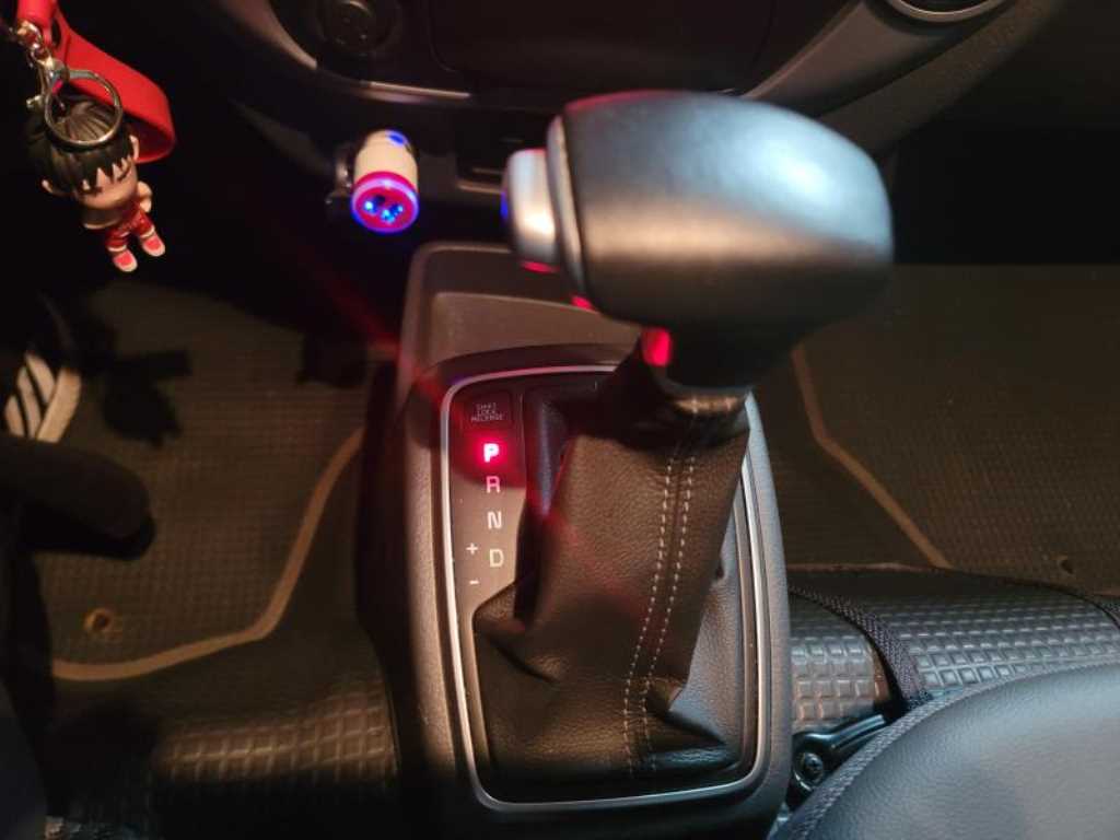 기아 봉고3 1톤 카고 18