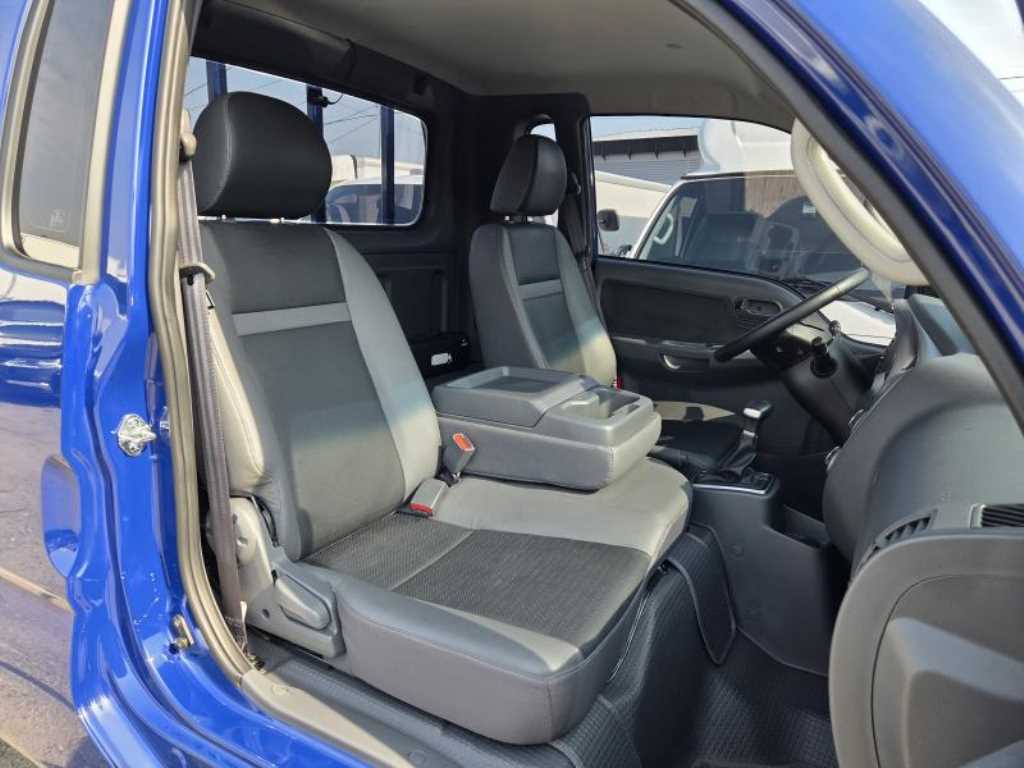 기아 봉고3 1톤 카고 LPG 8