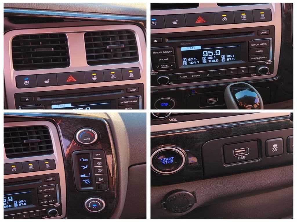 현대 포터2 1톤 표준탑 전기 7