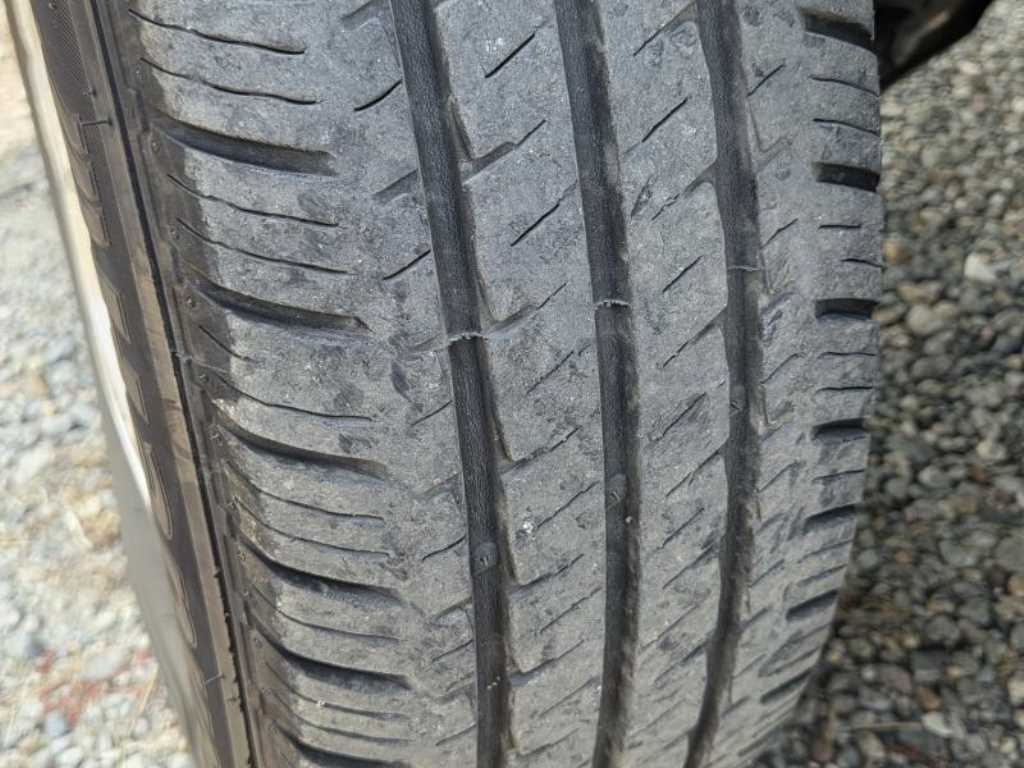 기아 봉고3 1톤 카고 LPG 19