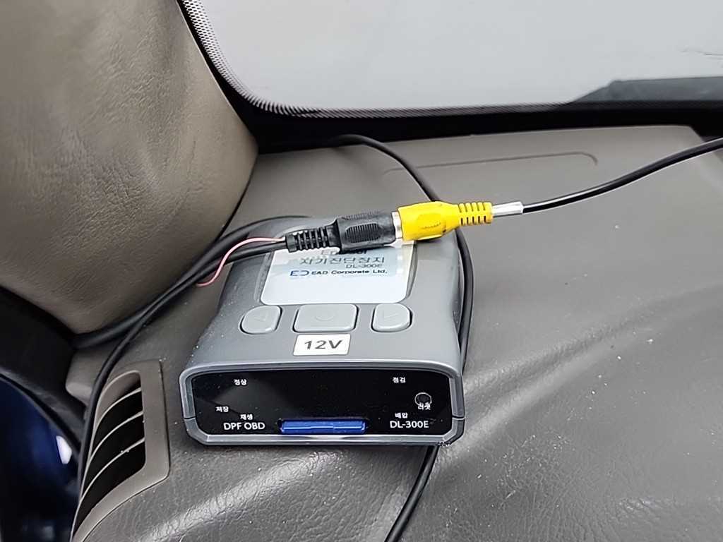 현대 포터2 1톤 카고 12