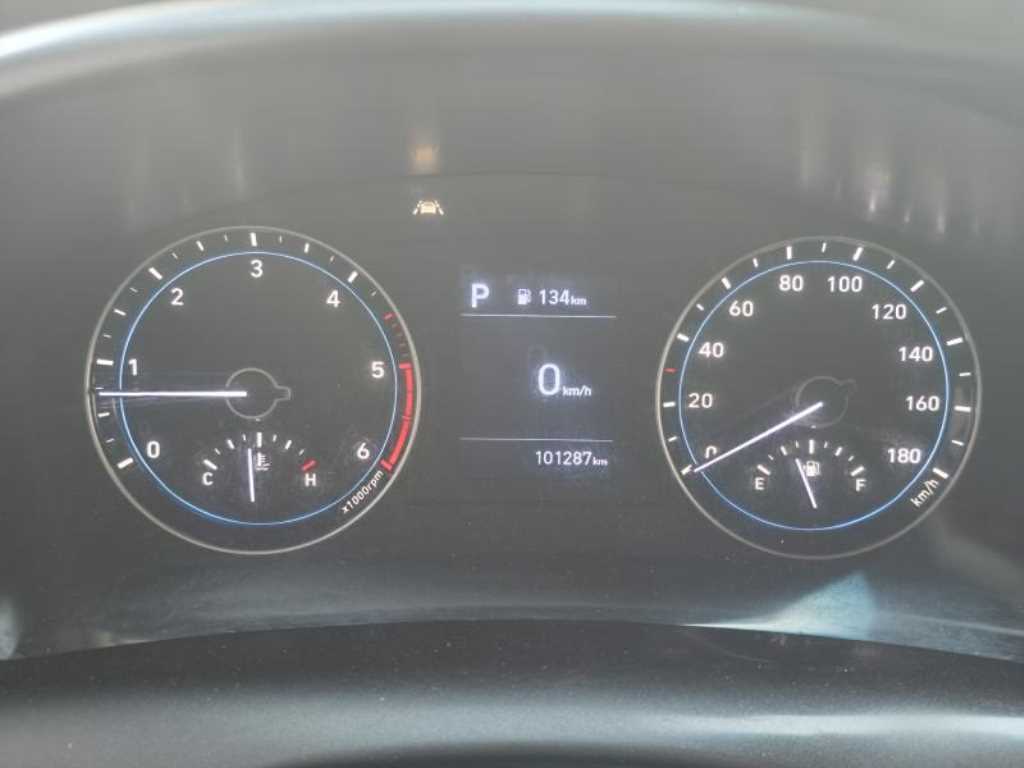 현대 포터2 1톤 냉동탑 13