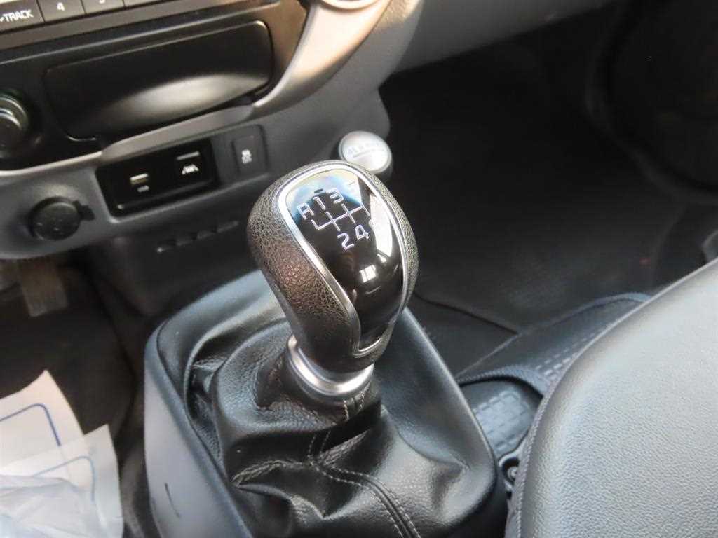 기아 봉고3 1톤 카고 13