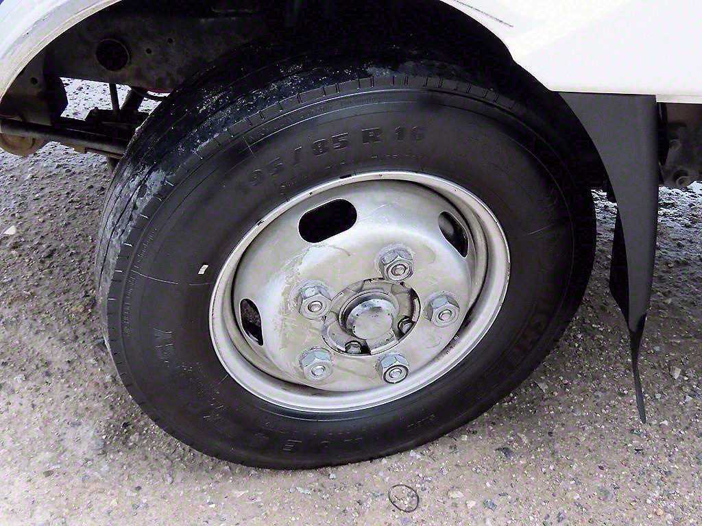 기아 봉고3 1.2톤 카고 17