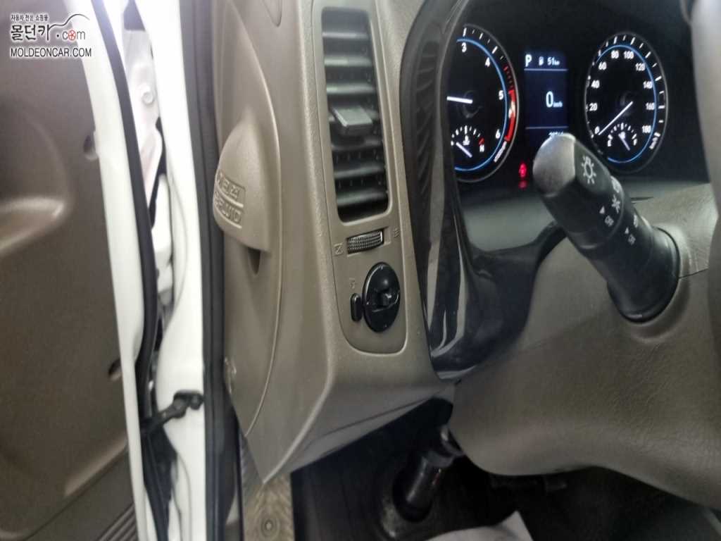 현대 포터2 1톤 카고 14