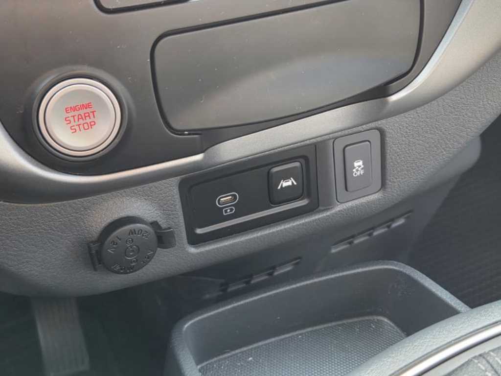 기아 봉고3 1톤 카고 LPG 15