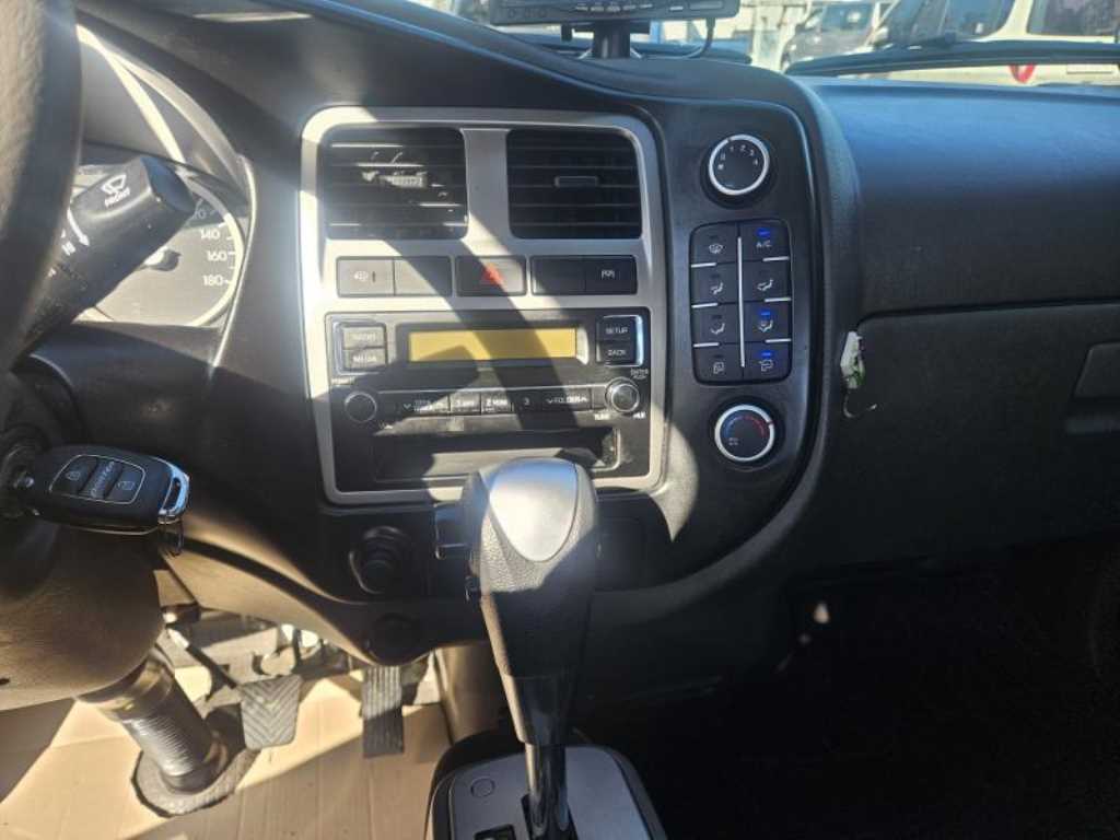 현대 포터2 1톤 카고 장축 13