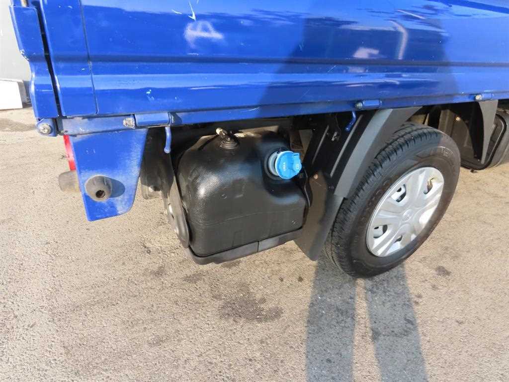 기아 봉고3 1톤 카고 5