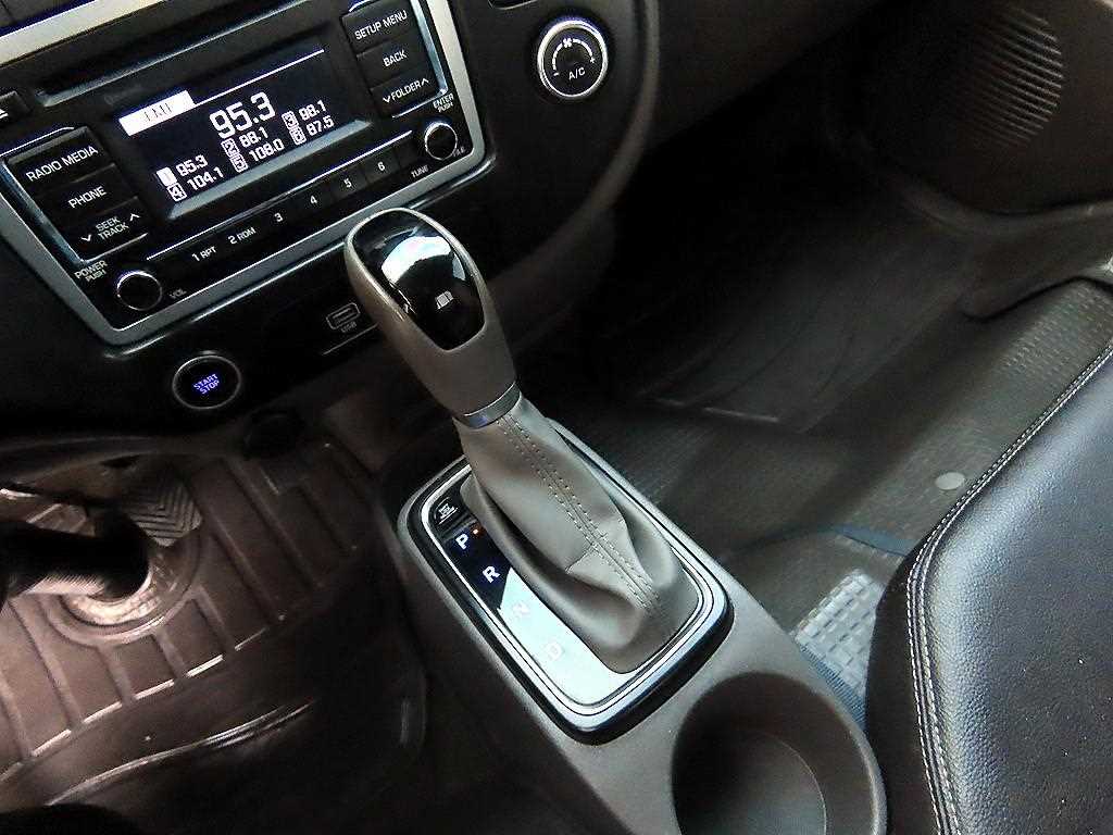 현대 포터2 1톤 카고 전기 9