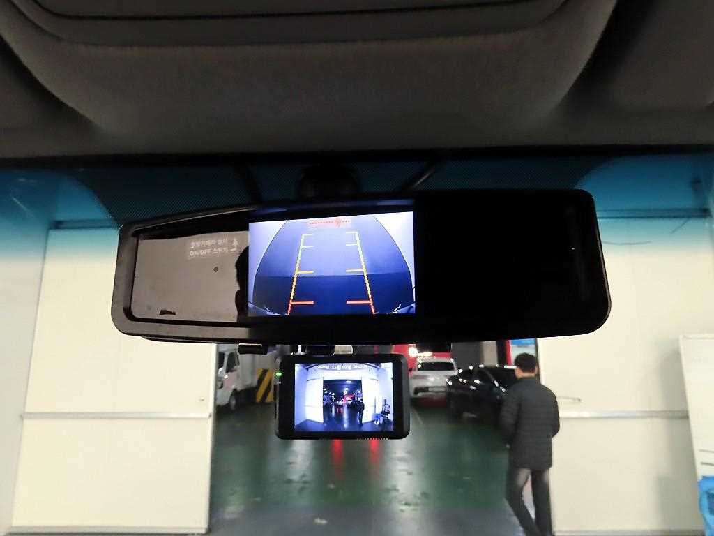 기아 봉고3 1톤 윙바디 12