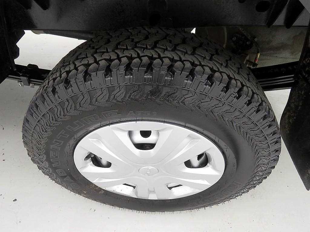 기아 봉고3 1톤 카고 LPG 19