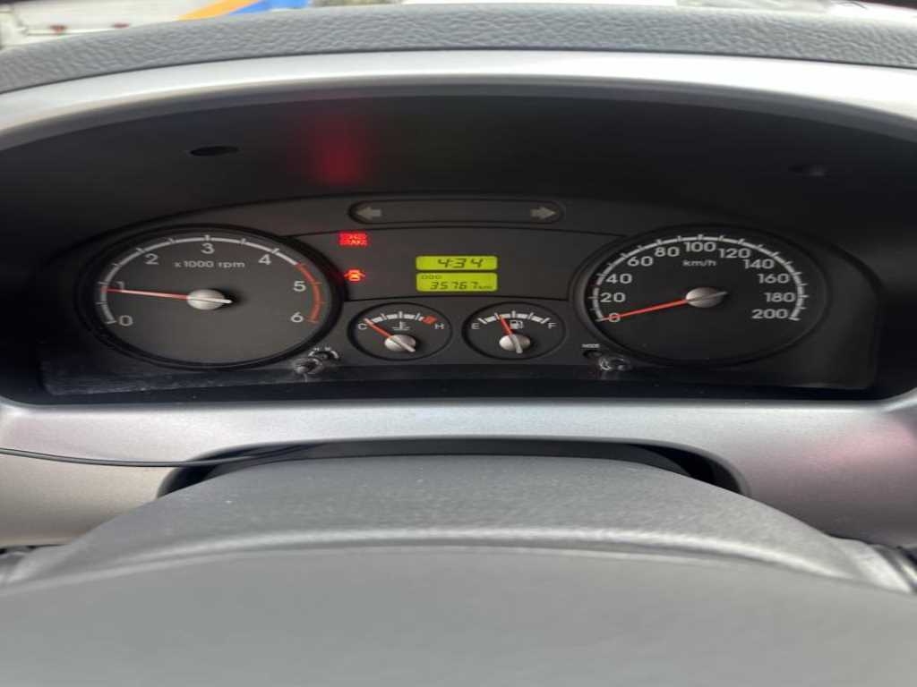 기아 봉고3 1톤 표준탑 14