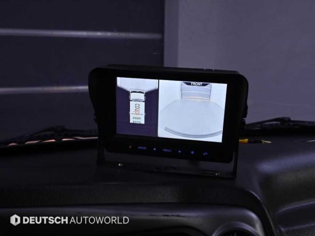 기아 봉고3 1톤 표준탑 14