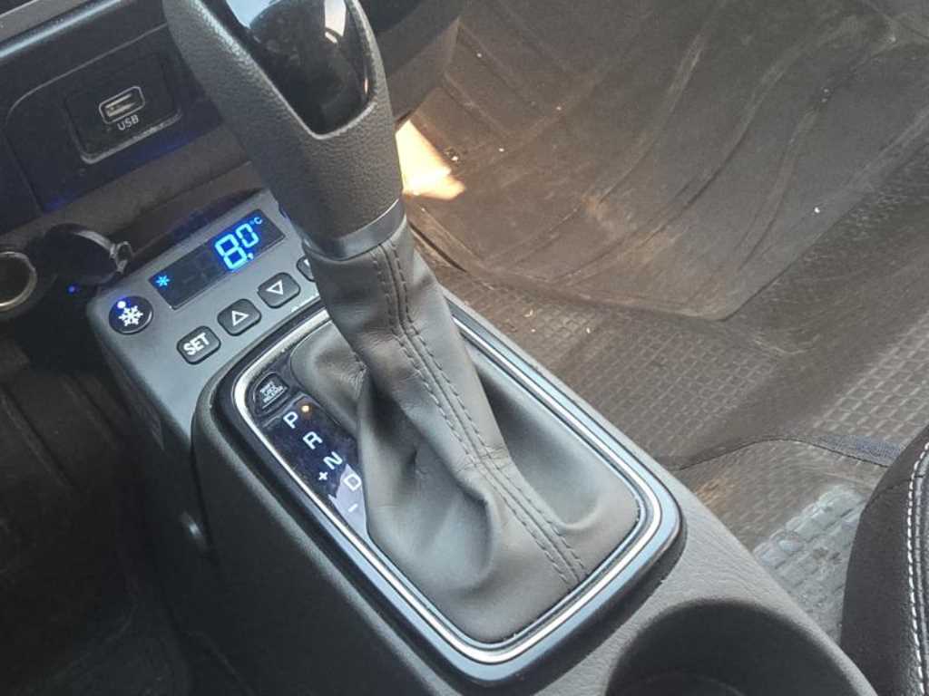 현대 포터2 1톤 냉동탑 11