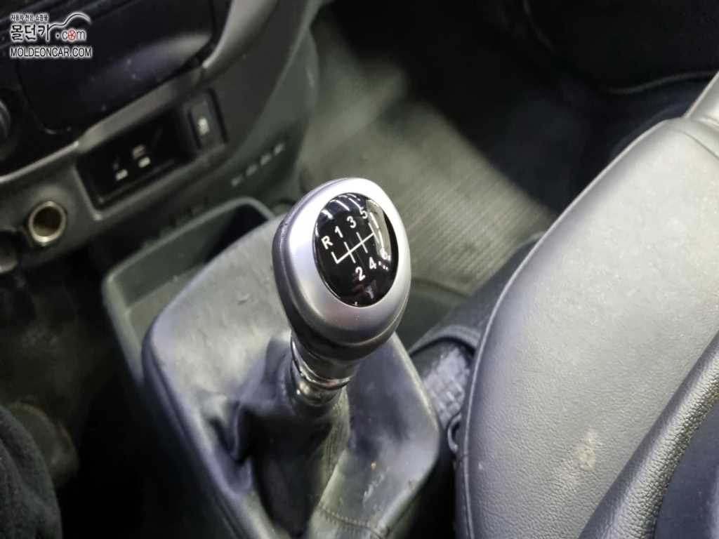 기아 봉고3 1톤 표준탑 11