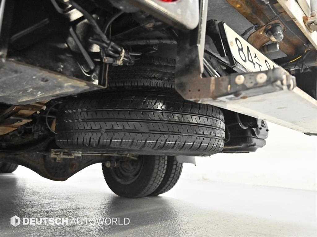 기아 봉고3 1톤 냉동탑 18