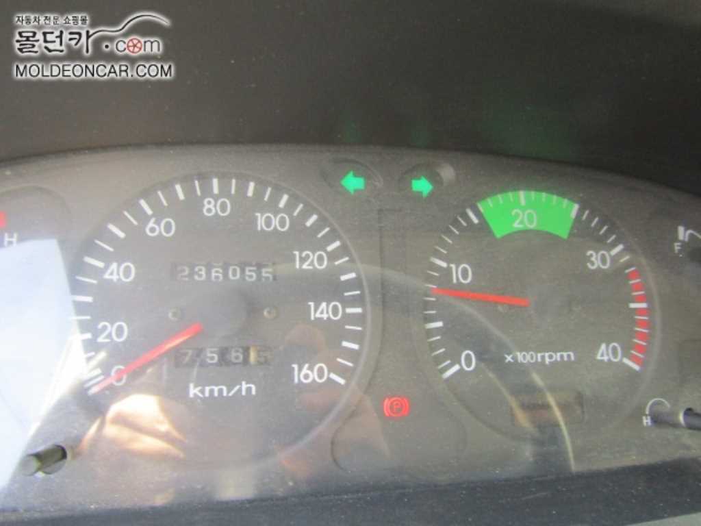 현대 이마이티 윙바디 4