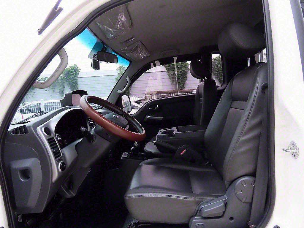 기아 봉고3 1.2톤 카고 5