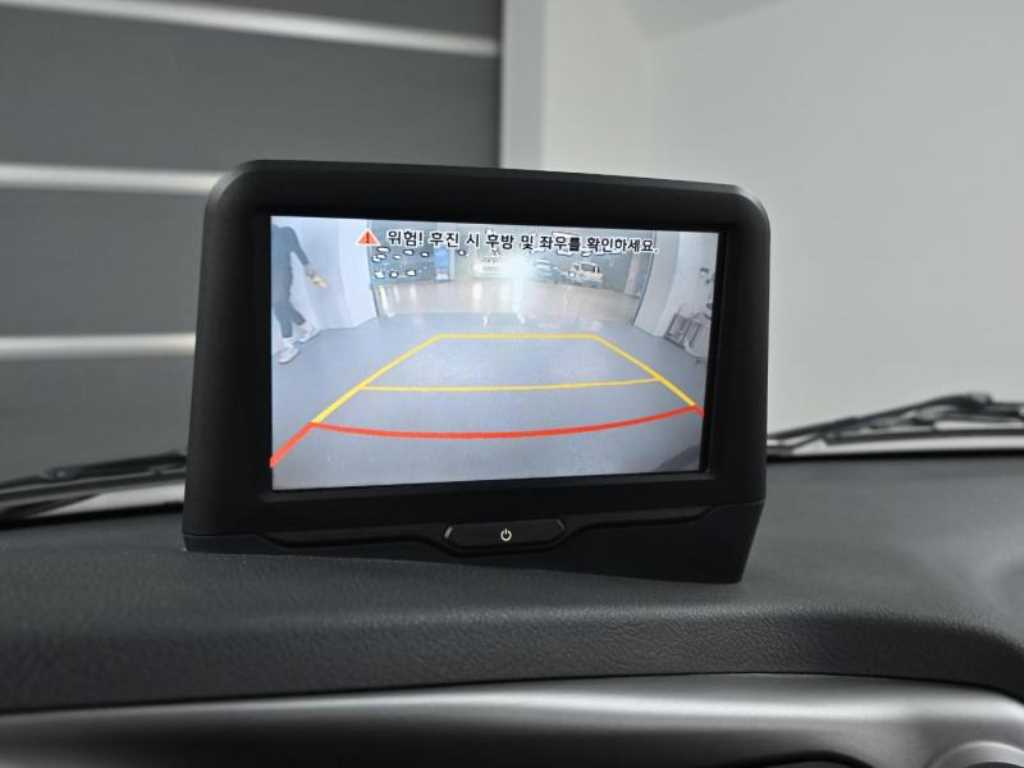 기아 봉고3 1톤 카고 14