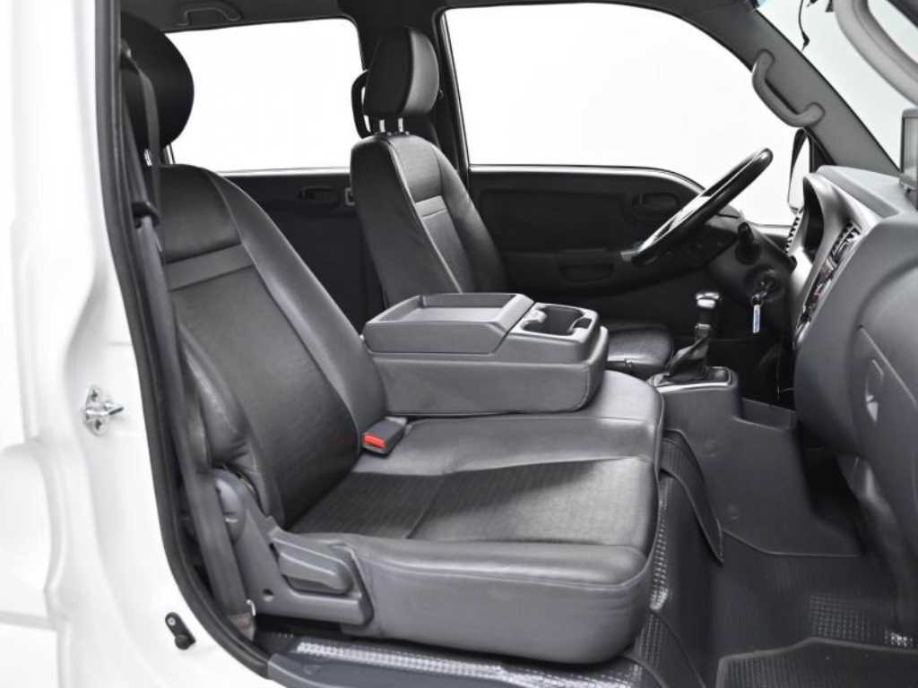 기아 봉고3 1톤 카고 9