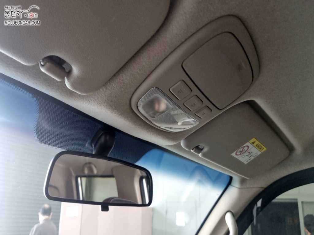 현대 포터2 1톤 카고 12