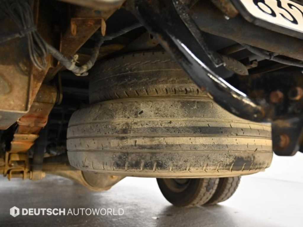 기아 봉고3 1톤 표준탑 18